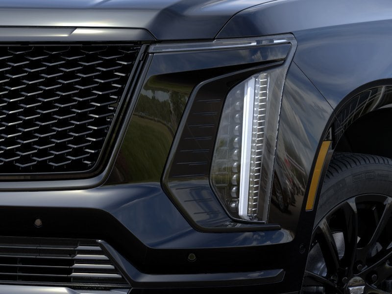 2027 Cadillac Escalade Sport - Photo 10