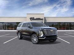 2026 CADILLAC Escalade ESV Platinum Luxury SUV
