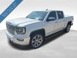 Used 2018 GMC Sierra 1500 Denali Truck Crew Cab