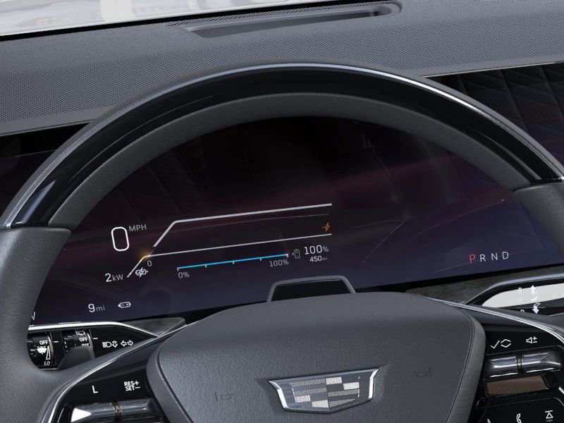 2025 Cadillac Escalade IQ Sport 2 - Photo 18