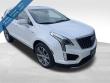 Used 2020 CADILLAC XT5 Premium Luxury AWD SUV