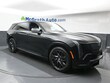 CADILLAC ESCALADE IQ