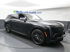 2026 CADILLAC ESCALADE IQ Premium Sport SUV