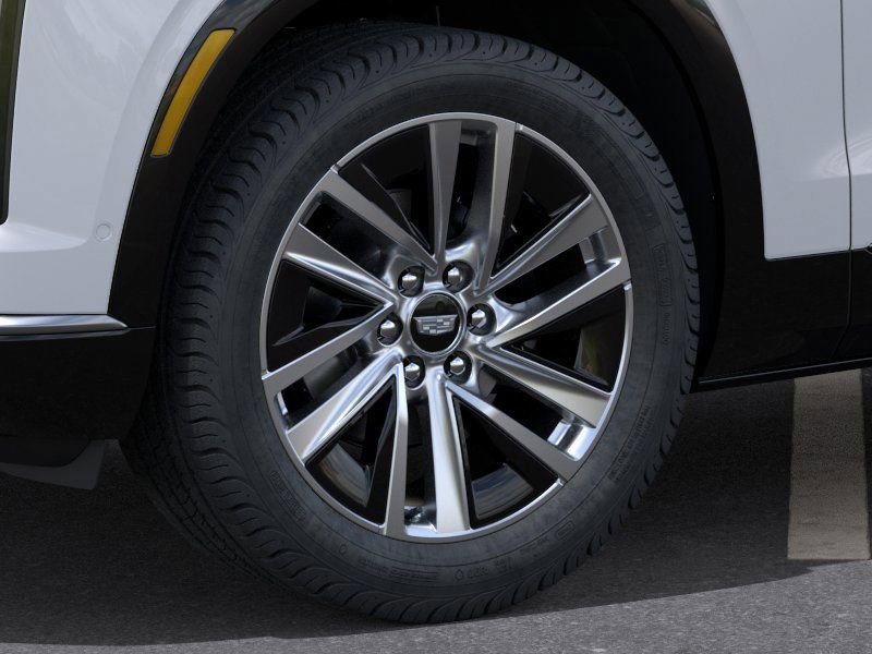 2026 Cadillac VISTIQ Luxury - Photo 9