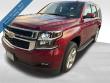 Used 2016 Chevrolet Tahoe LT SUV
