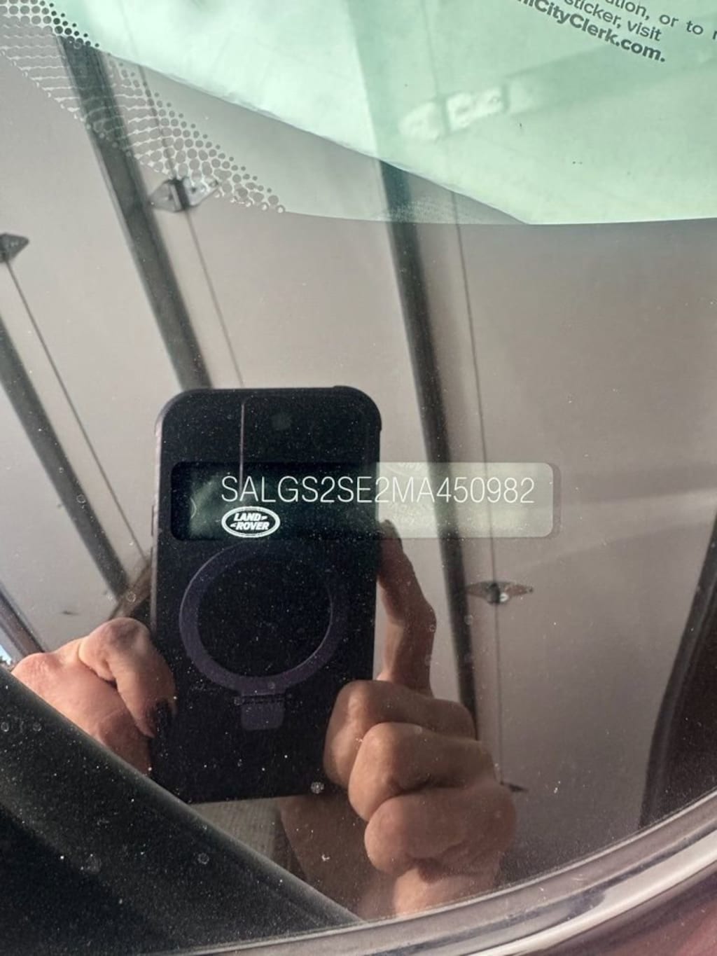 Used 2021 Land Rover Range Rover P525 Westminster SUV