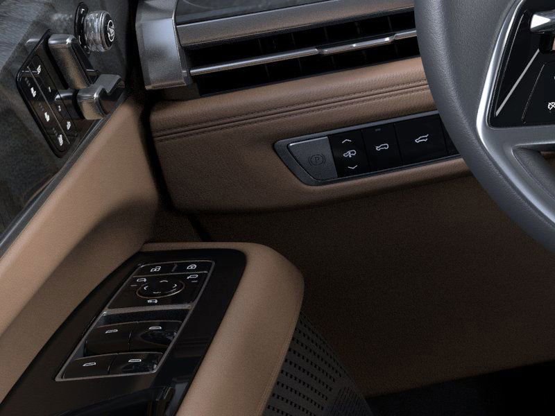 2025 Cadillac Escalade IQ Sport 2 - Photo 25