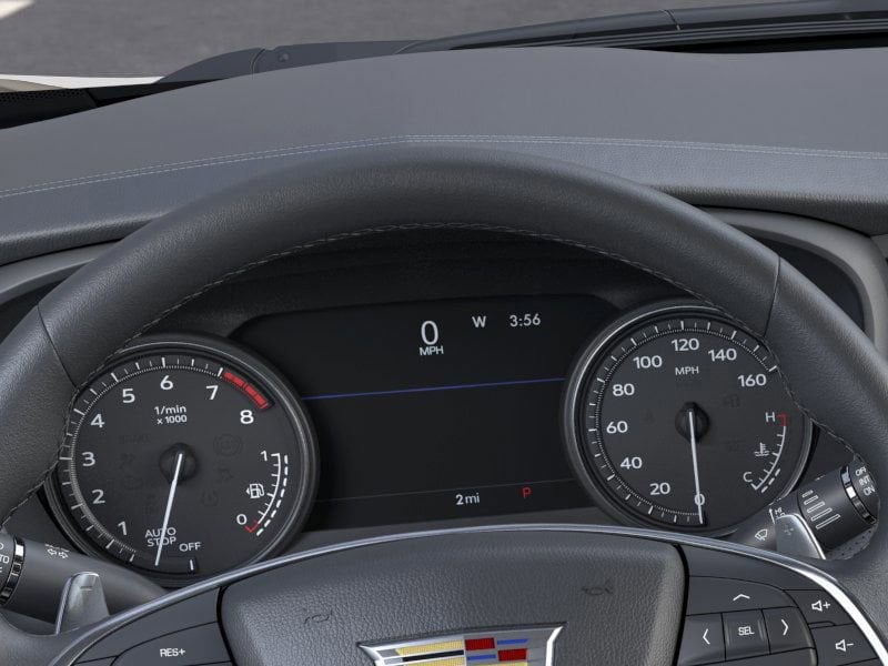 2026 Cadillac XT5 Sport - Photo 18