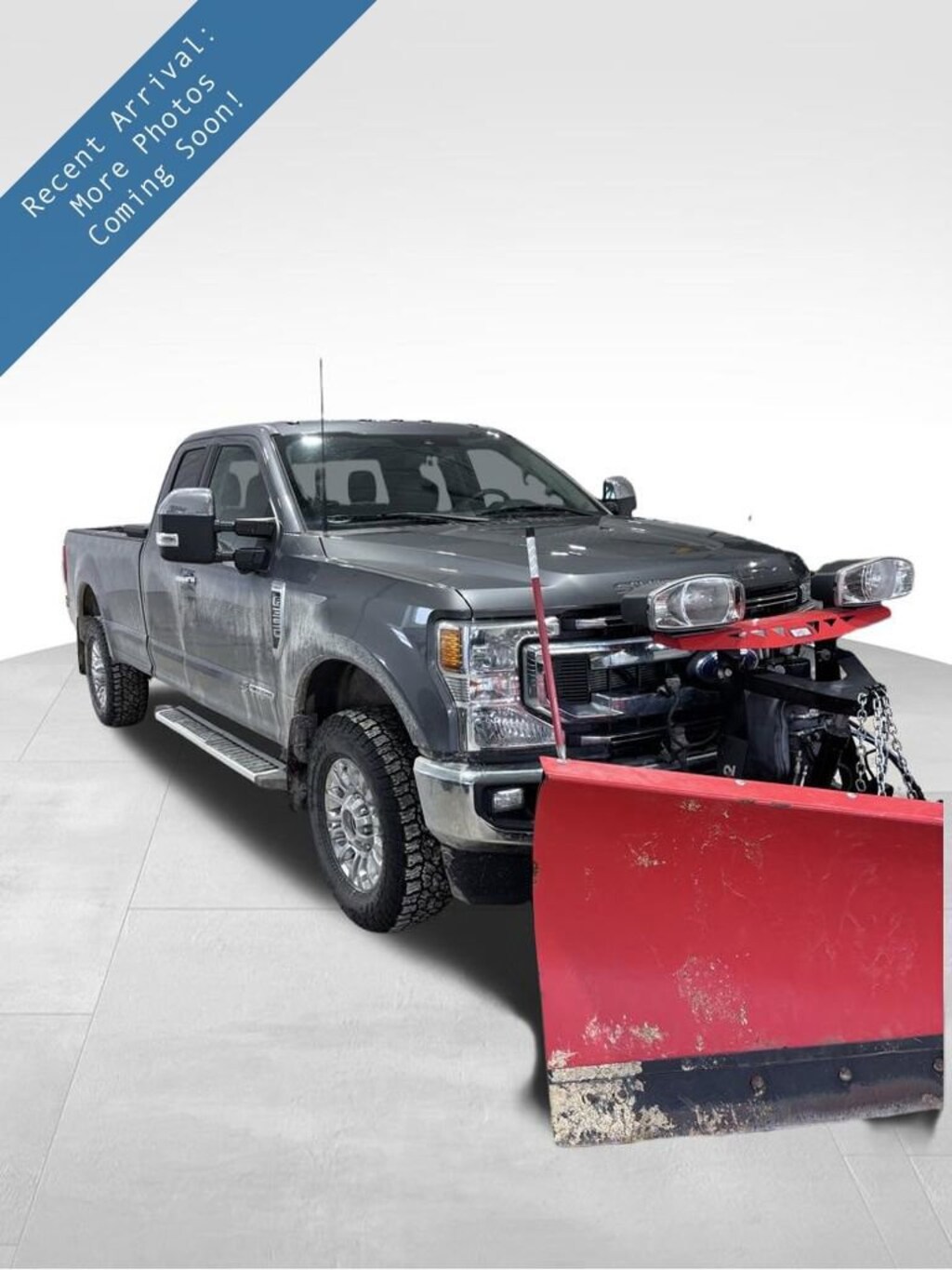Used 2022 Ford Super Duty F-350 SRW XL Truck Super Cab