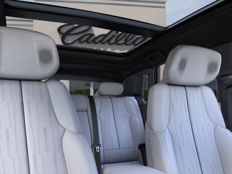2026 Cadillac LYRIQ Premium Sport - Photo 28