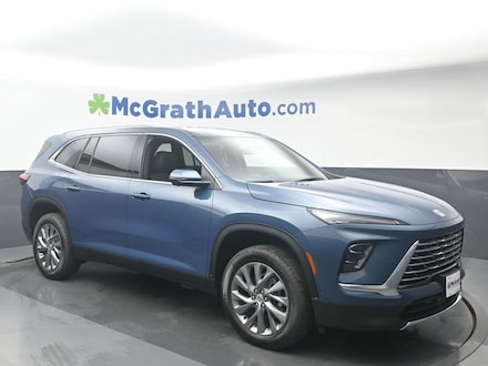 2025 Buick Enclave Preferred Sport Utility