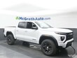 GMC Canyon