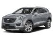 New 2025 Cadillac XT5 AWD Premium Luxury Sport Utility