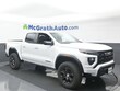 GMC Canyon