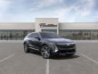 New 2024 Cadillac Lyriq Luxury Sport Utility