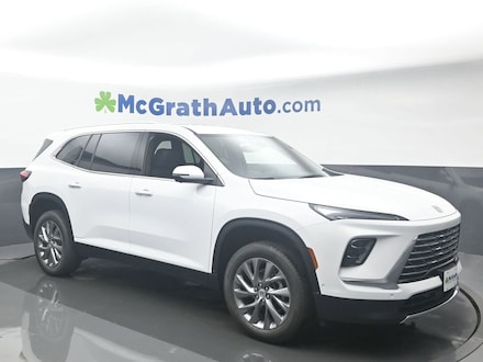 2025 Buick Enclave Preferred Sport Utility