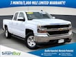  Chevrolet Silverado LD