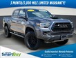  Toyota Tacoma 4WD