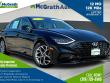Used 2023 Hyundai Sonata SEL Sedan