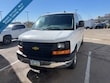 Chevrolet Express Cargo 2500