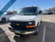 Used 2016 Chevrolet Express Cargo 2500 RWD 2500 135 Van Cargo Van