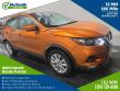 Used 2022 Nissan Rogue Sport SV SUV