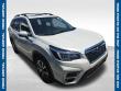 Used 2020 Subaru Forester Limited SUV