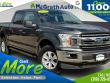 Used 2020 Ford F-150 XLT Truck SuperCrew Cab