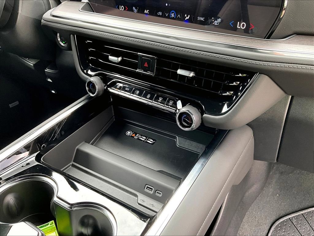 2026 Chevrolet Tahoe LT - Photo 19