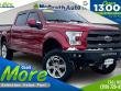 Used 2015 Ford F-150 XLT Truck SuperCrew Cab