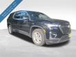 Used 2023 Chevrolet Traverse LT Leather SUV