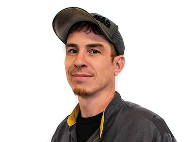 Staff member MIKE KRESS from ID_e31c8bb3488b