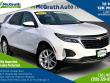Used 2022 Chevrolet Equinox LT SUV