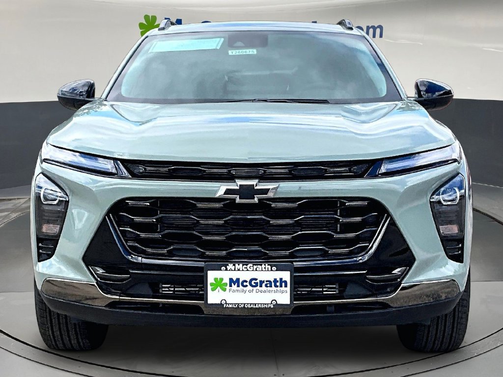 2026 Chevrolet Trax Activ - Photo 2