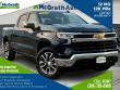Used 2022 Chevrolet Silverado 1500 LT Truck Crew Cab