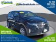 Used 2022 Chevrolet Equinox LT SUV