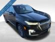 Used 2022 Chevrolet Traverse Premier SUV