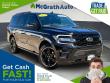 Used 2022 Ford Expedition Limited SUV