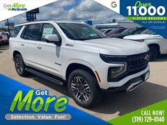 2025 Chevrolet Tahoe Z71 SUV