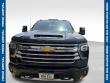 Used 2024 Chevrolet Silverado 2500 HD High Country Truck Crew Cab