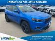 Used 2020 Jeep Cherokee Altitude SUV