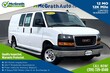  GMC Savana Cargo 2500