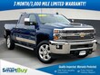  Chevrolet Silverado 2500 HD