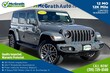  Jeep Wrangler 4xe