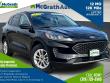 Used 2022 Ford Escape SE Hybrid SUV