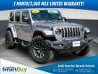 Used 2021 Jeep Wrangler Unlimited Rubicon SUV