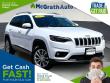 Used 2021 Jeep Cherokee Latitude Plus SUV