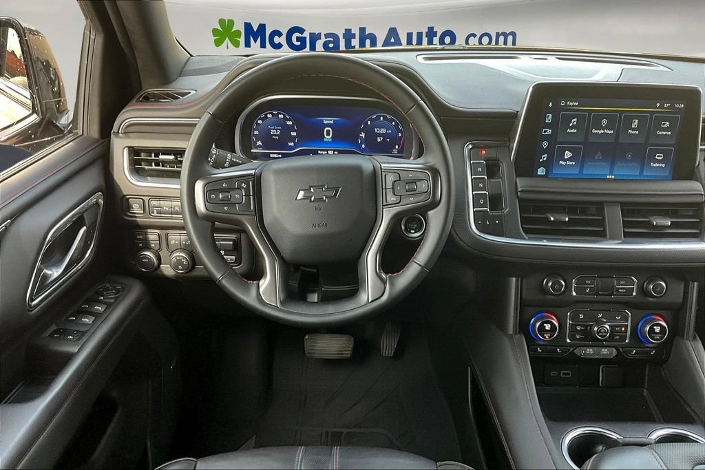 2023 Chevrolet Tahoe RST - Photo 10