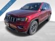 Used 2019 Jeep Grand Cherokee Limited SUV