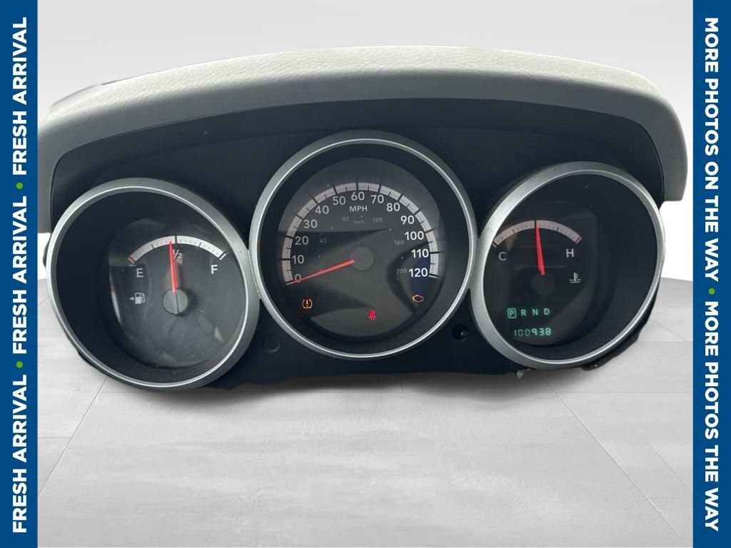 Used 2009 Dodge Grand Caravan SE Van Passenger Van